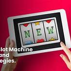 online slot strategy